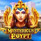 Mysterious Egypt screenshot