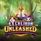 Excalibur Unleashed screenshot