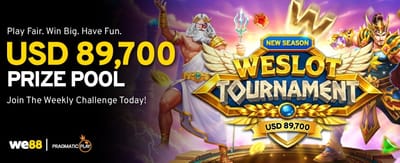 Permainan Slot Paling Hangat