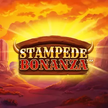Stampede Bonanza screenshot