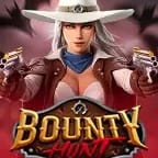 Bounty Hunt screenshot