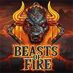 Beasts of Fire screenshot